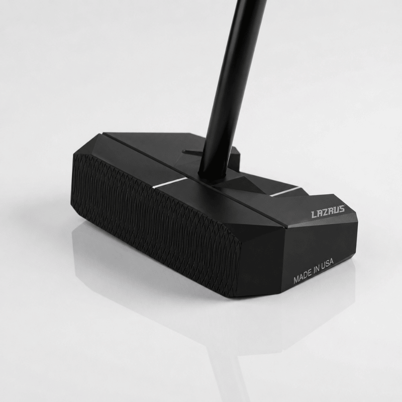 Load image into Gallery viewer, Lazrus Golf 13 pc Set - Laz2 Driver, 3 Wedges Set, Hybrids (4-PW), Putter &amp; Bag (optional)
