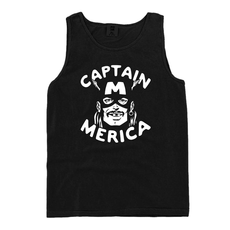Load image into Gallery viewer, Captain Merica (Front)
