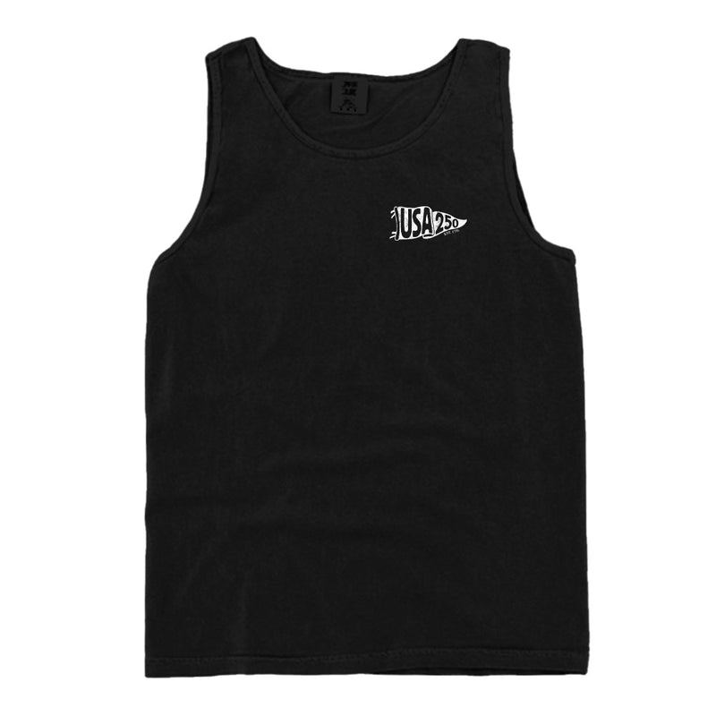 Load image into Gallery viewer, USA 250 (Left Chest)
