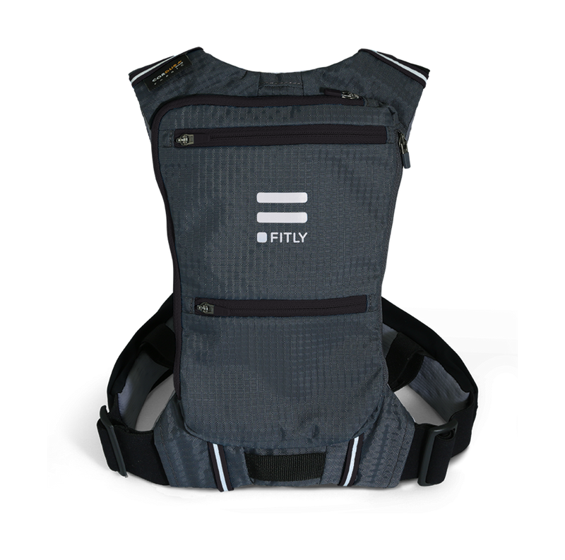 Load image into Gallery viewer, FITLY Sub45 - Innovative Running Pack
