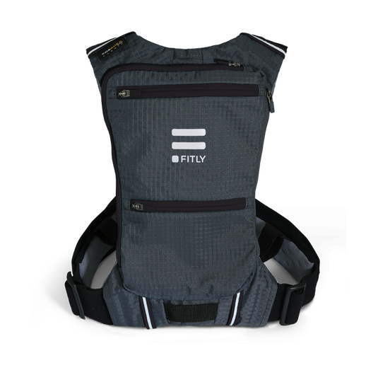 FITLY Sub45 - Innovative Running Pack