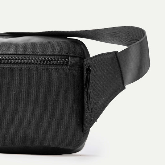 Legacy Camera Sling - 2L Leather