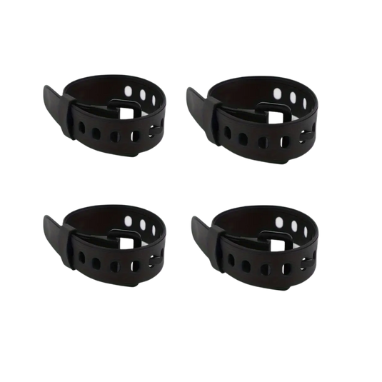 Climbing Stick Straps (4 Pack)