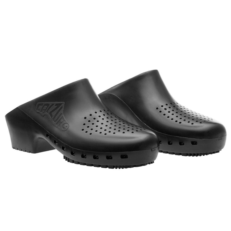 Load image into Gallery viewer, Calzuro Classic With Holes Black

