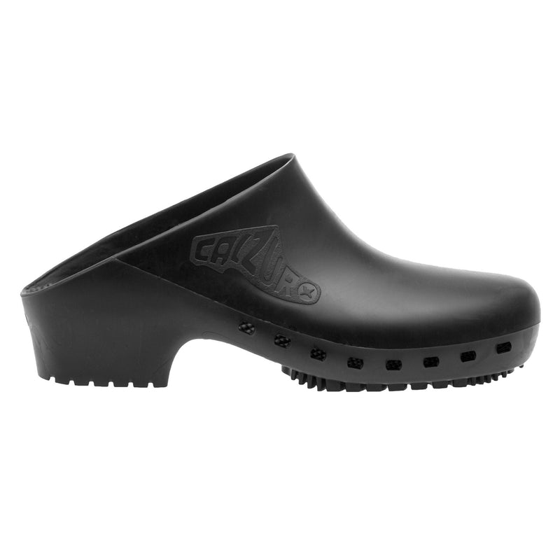 Load image into Gallery viewer, Calzuro Classic Without Holes Black
