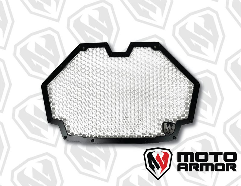 Load image into Gallery viewer, Moto Armor Radiator Grill for 2025+ RZR PRO XP, R, S

