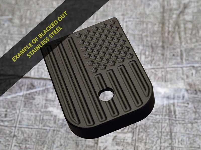 Load image into Gallery viewer, Milspin Dick Butt Magazine Base Plate
