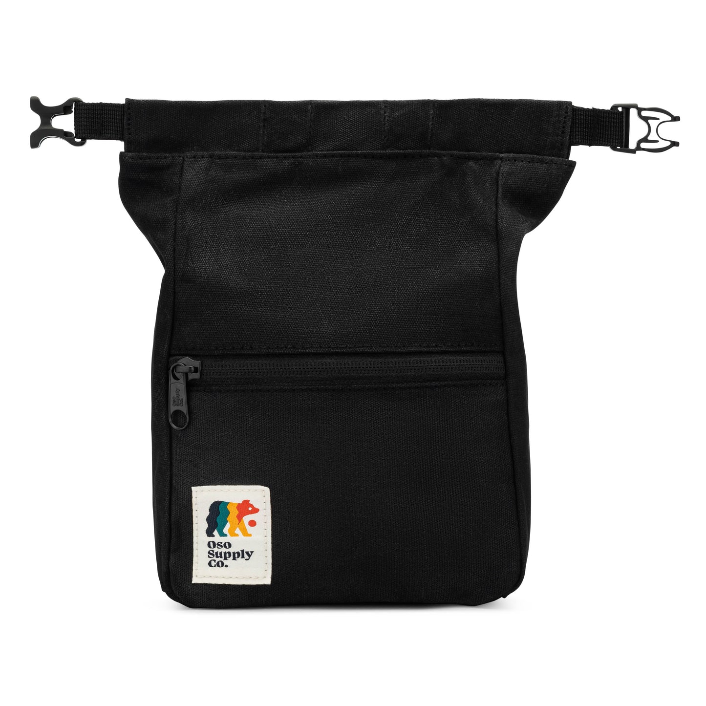 Kulshan Field Canvas Bucket