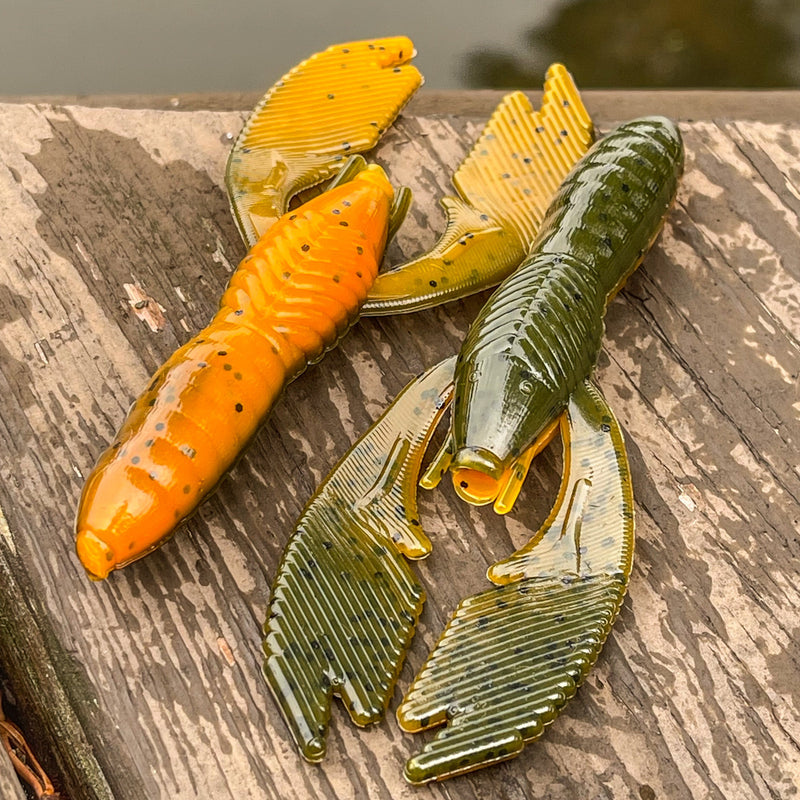 Load image into Gallery viewer, Blackhawk (Craw) - 8 Count
