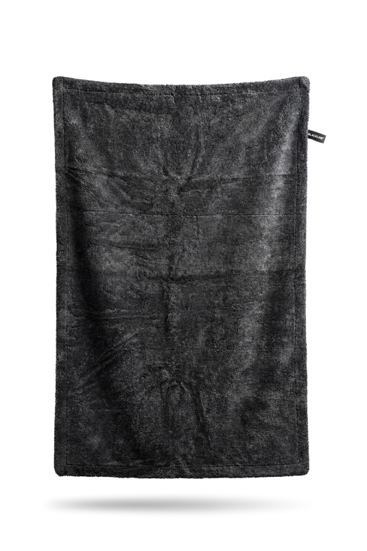 BLACKLINE® TWISTED-LOOP DRYING TOWEL