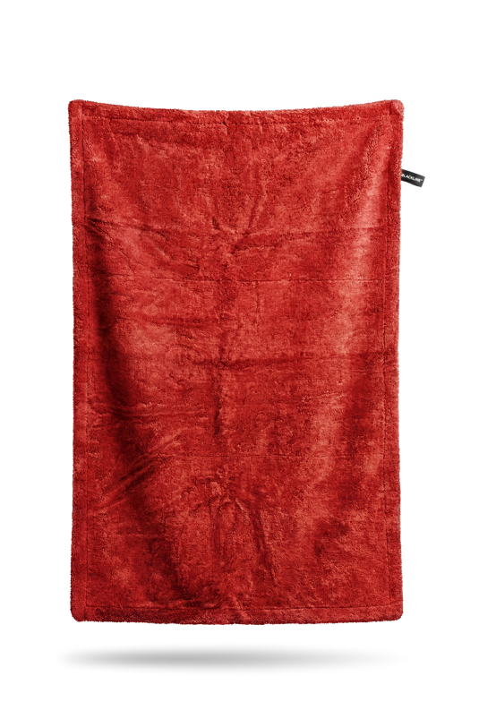 BLACKLINE® TWISTED-LOOP DRYING TOWEL