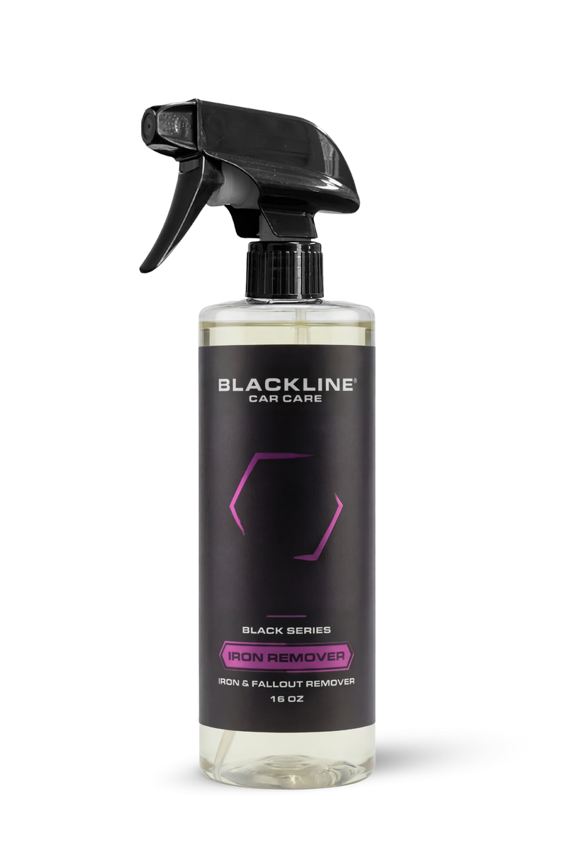Load image into Gallery viewer, BLACKLINE® IRON REMOVER

