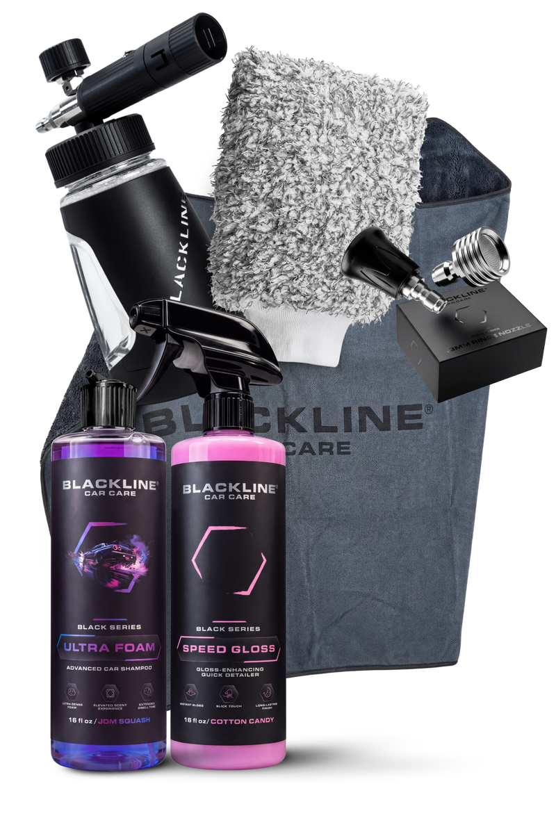 Load image into Gallery viewer, BLACKLINE® ULTRA SERIES FOAM CANNON
