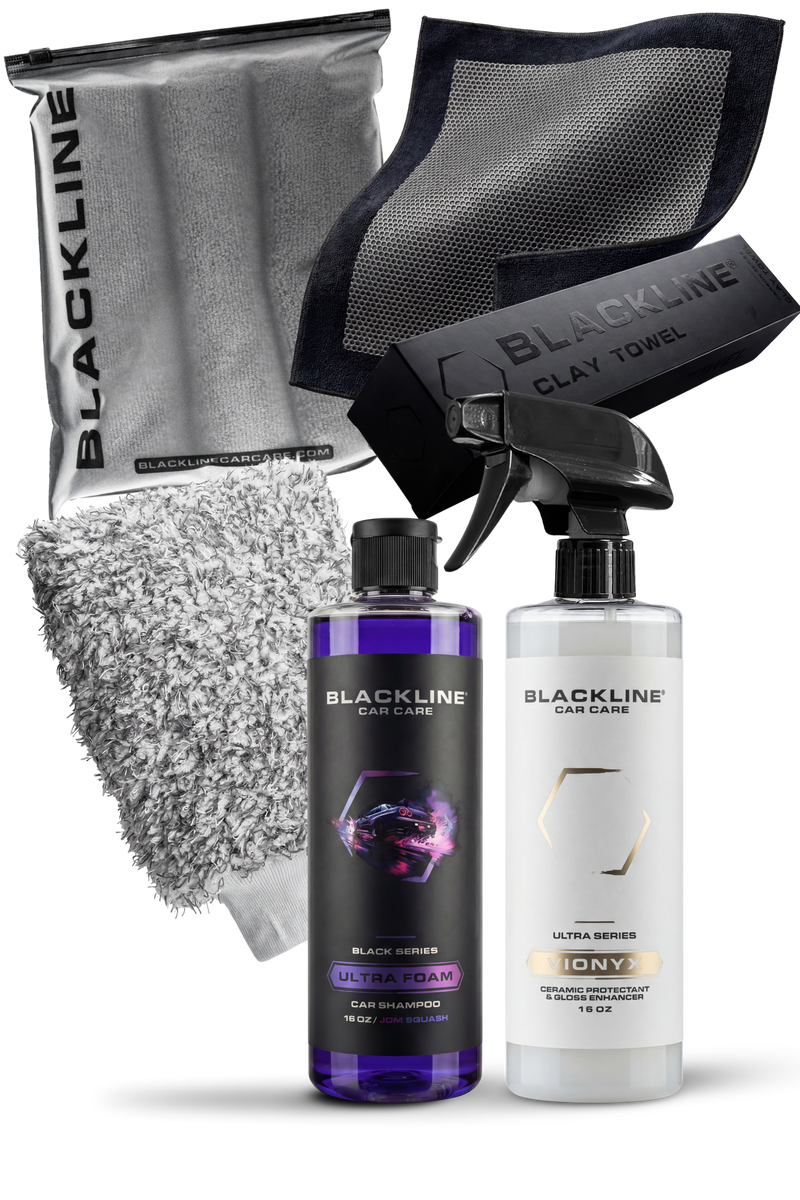 Load image into Gallery viewer, BLACKLINE® VIONYX CERAMIC PROTECTANT
