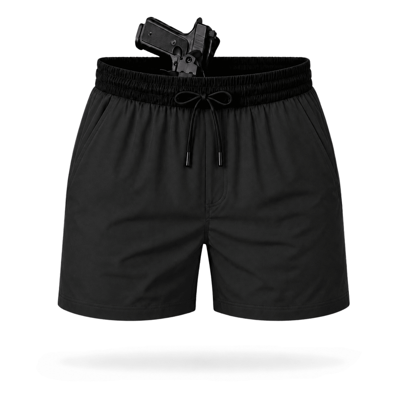 Load image into Gallery viewer, Carrier Training Shorts Mk.II - 5" Inseam
