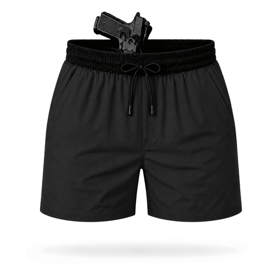 Carrier Training Shorts Mk.II - 5" Inseam
