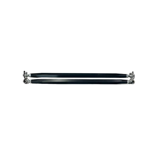 Polaris Pro R / Turbo R High Clearance Radius Rods