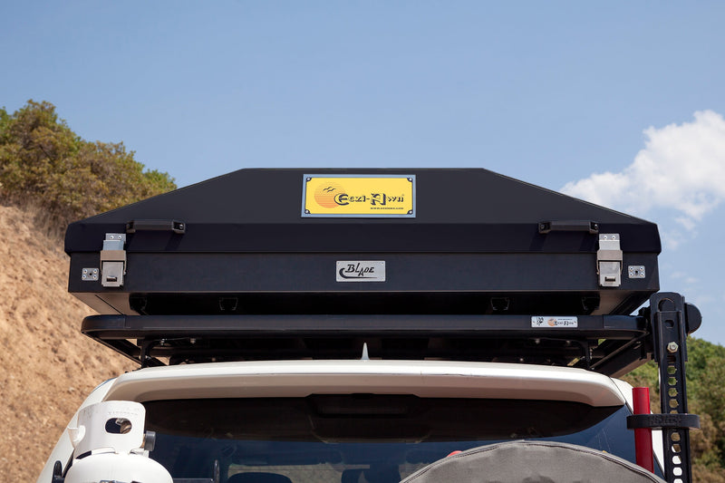Load image into Gallery viewer, Blade Hard Shell Roof Top Tent
