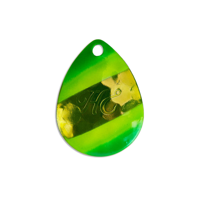 Load image into Gallery viewer, &#39;Caribou Lou&#39; High Class 3.5 Colorado Blades (3-Pack)
