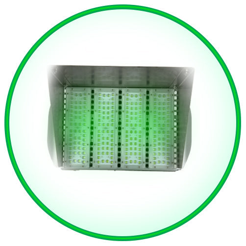 Load image into Gallery viewer, Blaze 2000 LED Overhead Light
