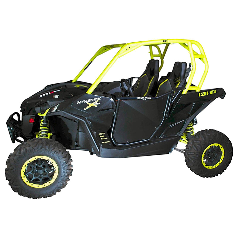 Load image into Gallery viewer, Blingstar Suicide Doors for Can-Am Commander &amp; Maverick
