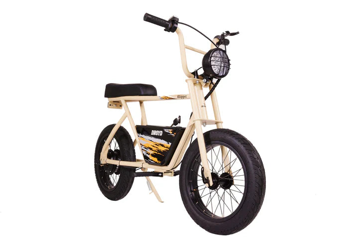 Load image into Gallery viewer, Droyd Blipper Mini eBike For Kids
