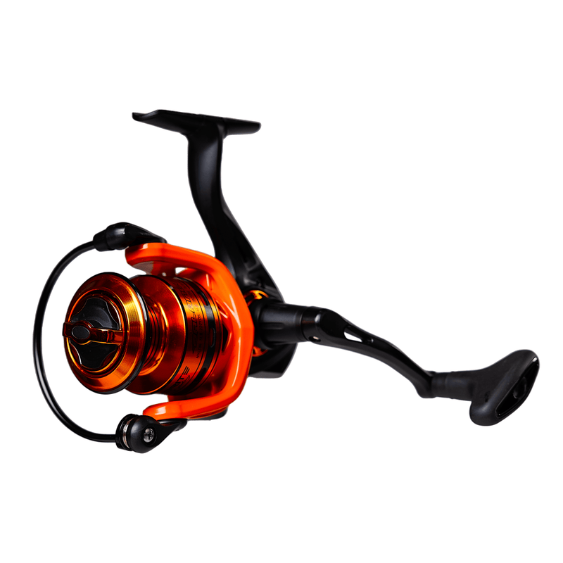 Load image into Gallery viewer, Balance Spinning Reel (retail packaging)

