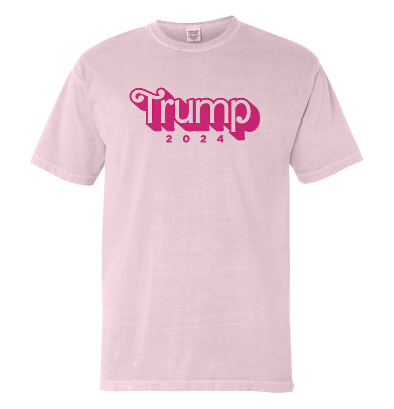 Load image into Gallery viewer, Trump Barbie (Front)
