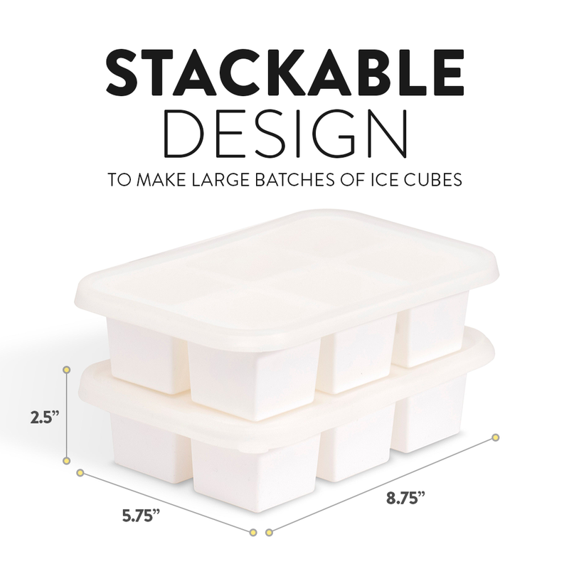Load image into Gallery viewer, Bloxx Jumbo Ice Cube Tray

