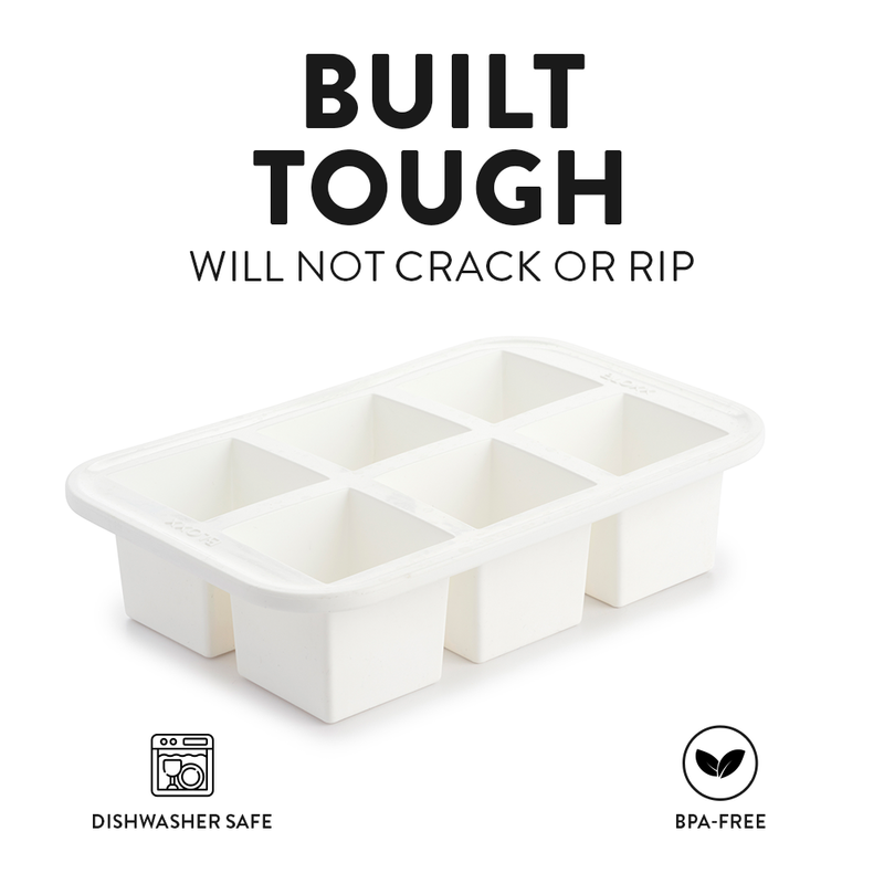 Load image into Gallery viewer, Bloxx Jumbo Ice Cube Tray
