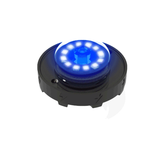 UBL LED Hide-away