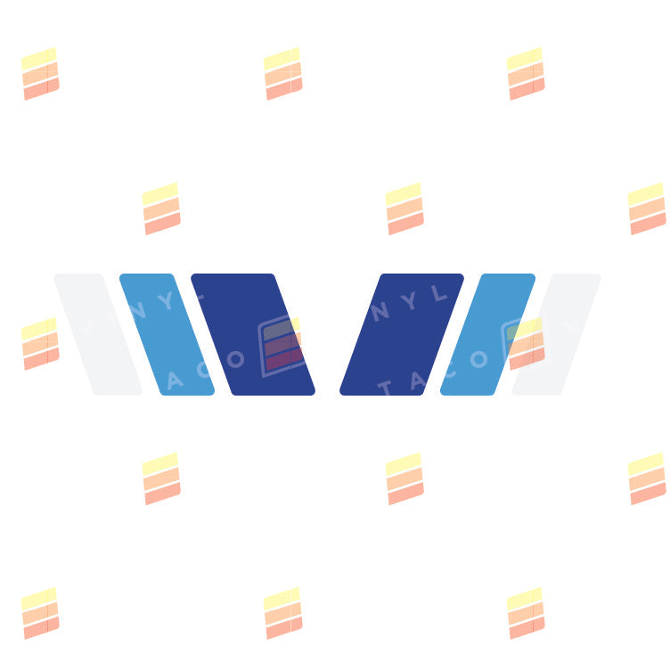 Load image into Gallery viewer, Rear Classic Decals
