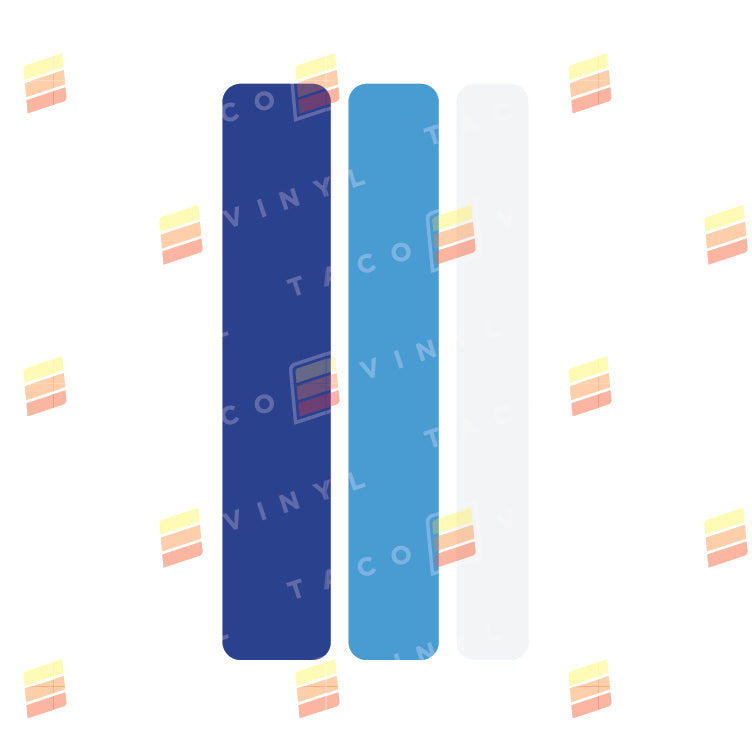 Load image into Gallery viewer, Small Universal Stripes
