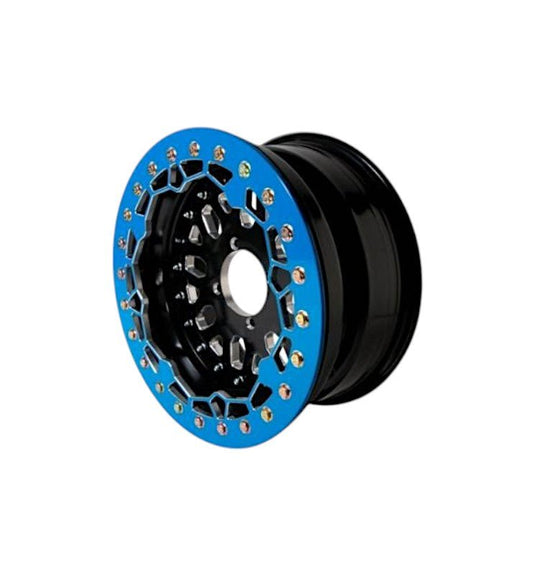Alba Racing Baja Crusher Beadlock Wheels for Can-Am 4x136