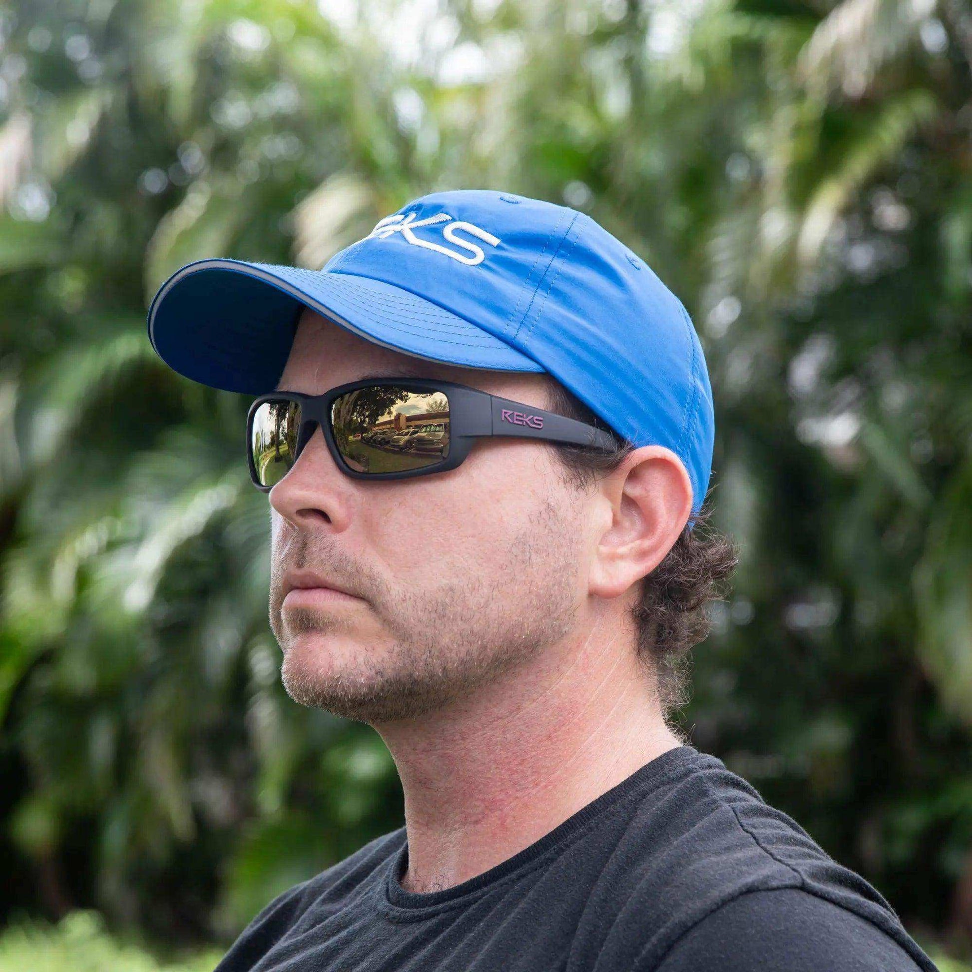 LoKon Kontrast Polarized Sunglasses - Skoutley Outdoors LLC