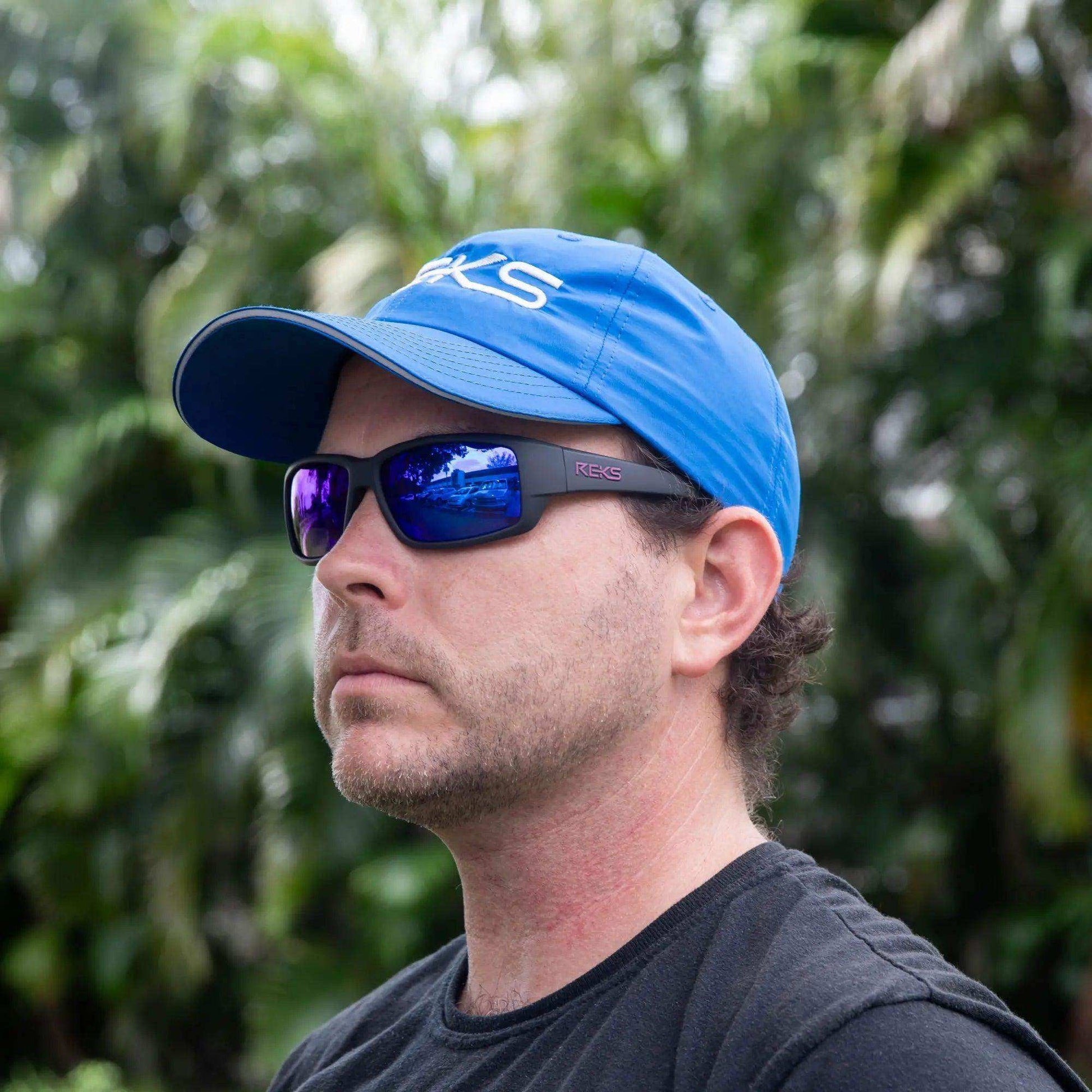 LoKon Kontrast Polarized Sunglasses - Skoutley Outdoors LLC