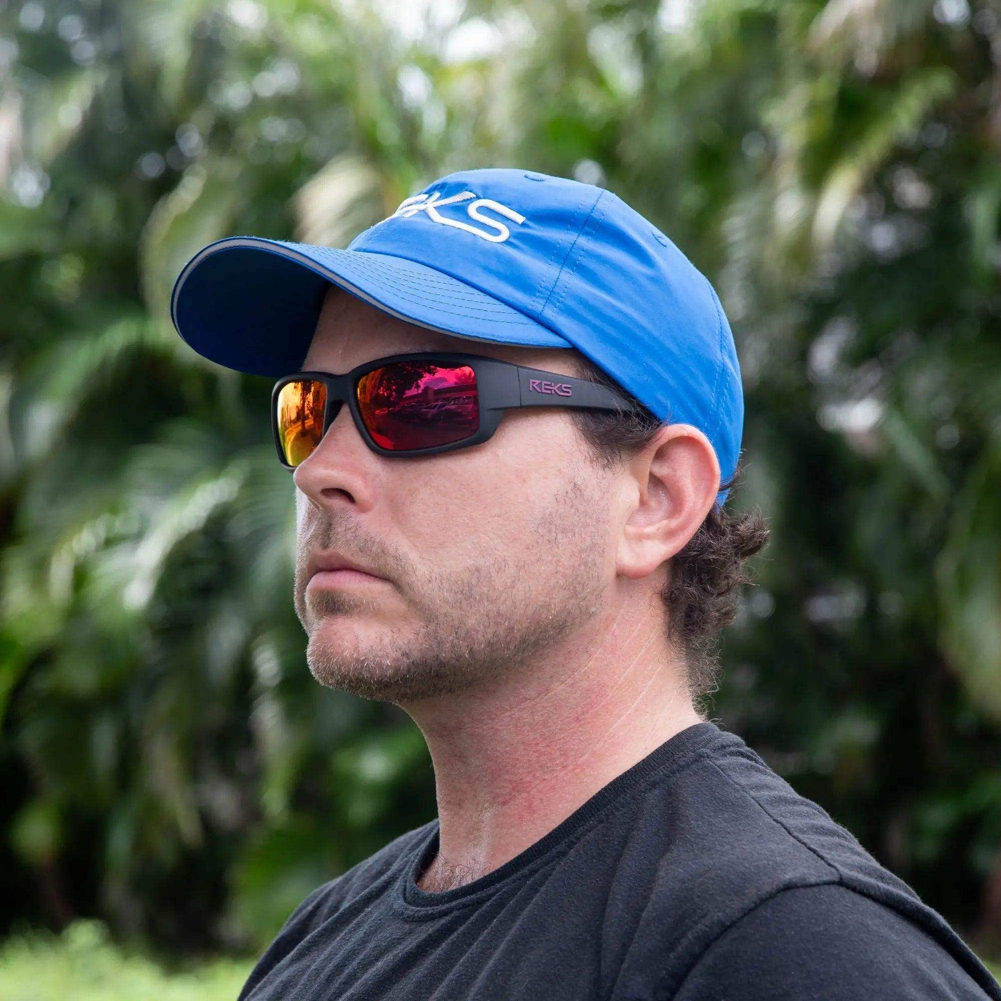LoKon Kontrast Polarized Sunglasses - Skoutley Outdoors LLC