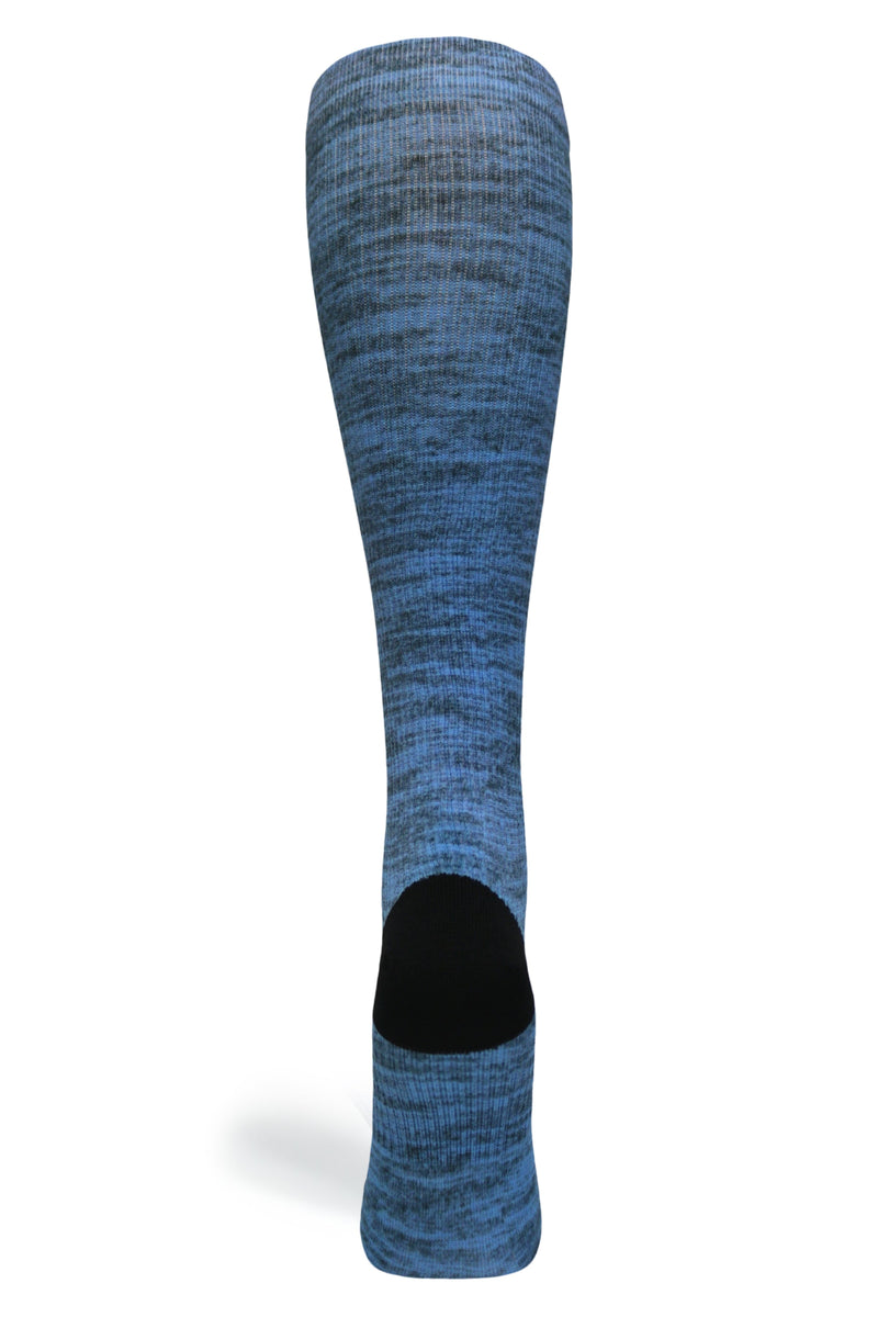 Load image into Gallery viewer, Blue Heather - (Standard &amp; Extra Wide)
