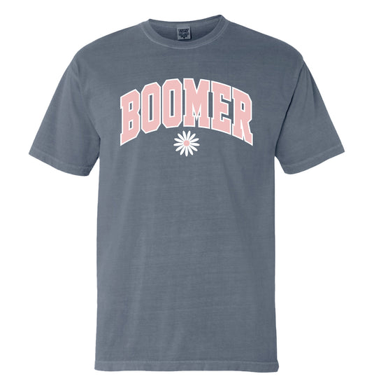 Boomer Arch