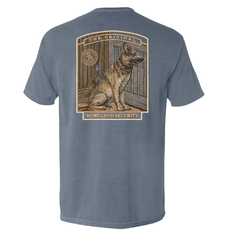 Load image into Gallery viewer, The Original Homeland Security
