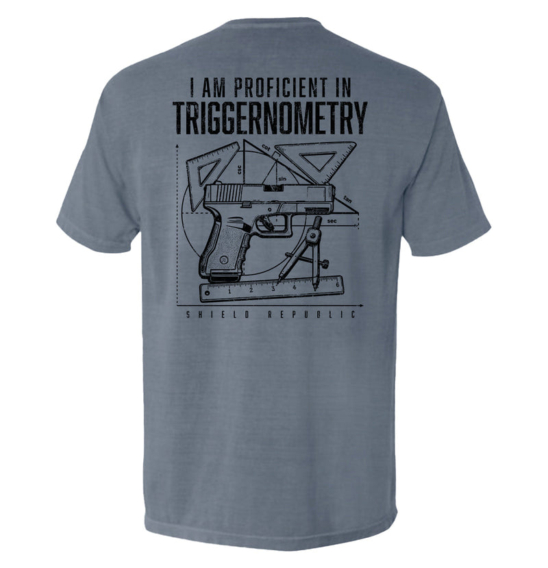 Load image into Gallery viewer, I Am Proficient In Triggernometry
