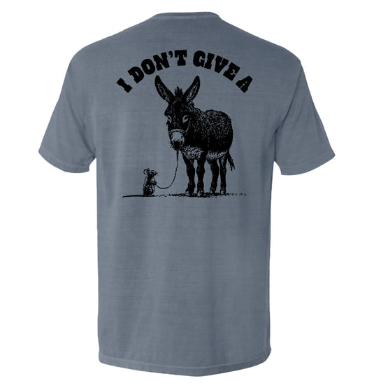 I Don't Give A Rat's Ass
