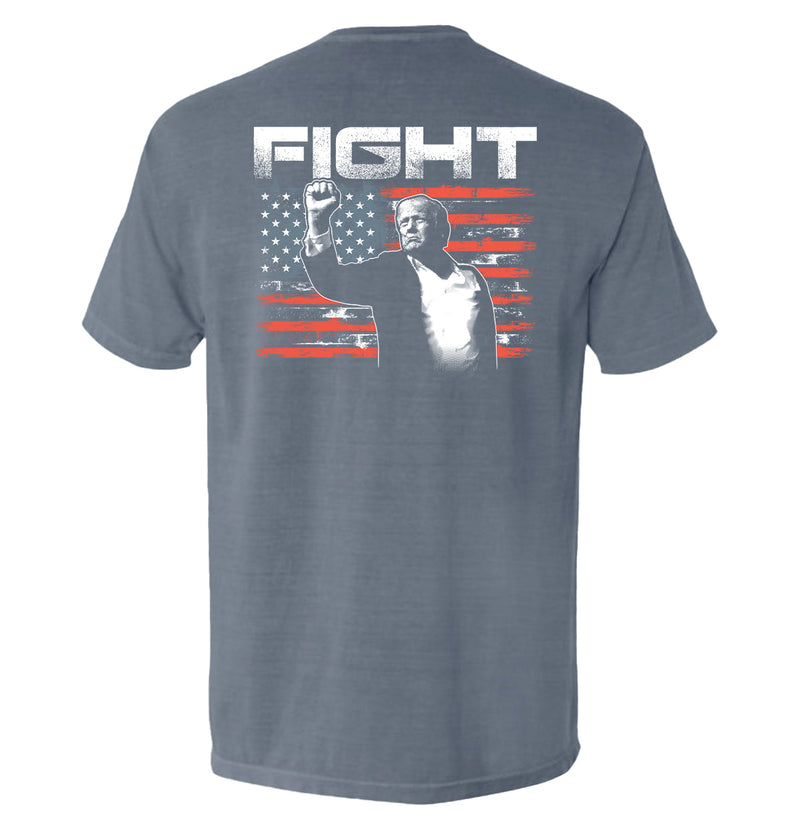 Load image into Gallery viewer, Trump Fight
