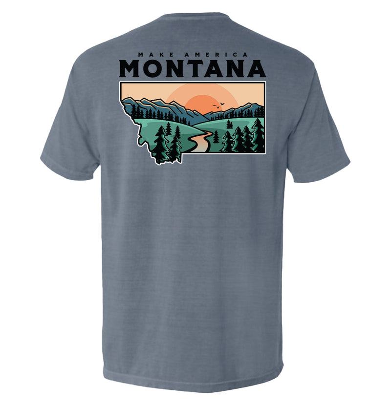 Load image into Gallery viewer, Make America Montana
