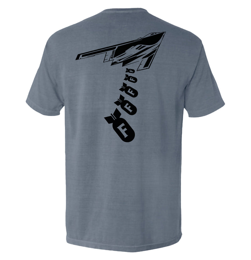 Load image into Gallery viewer, Dropping F Bombs B2 Bomber
