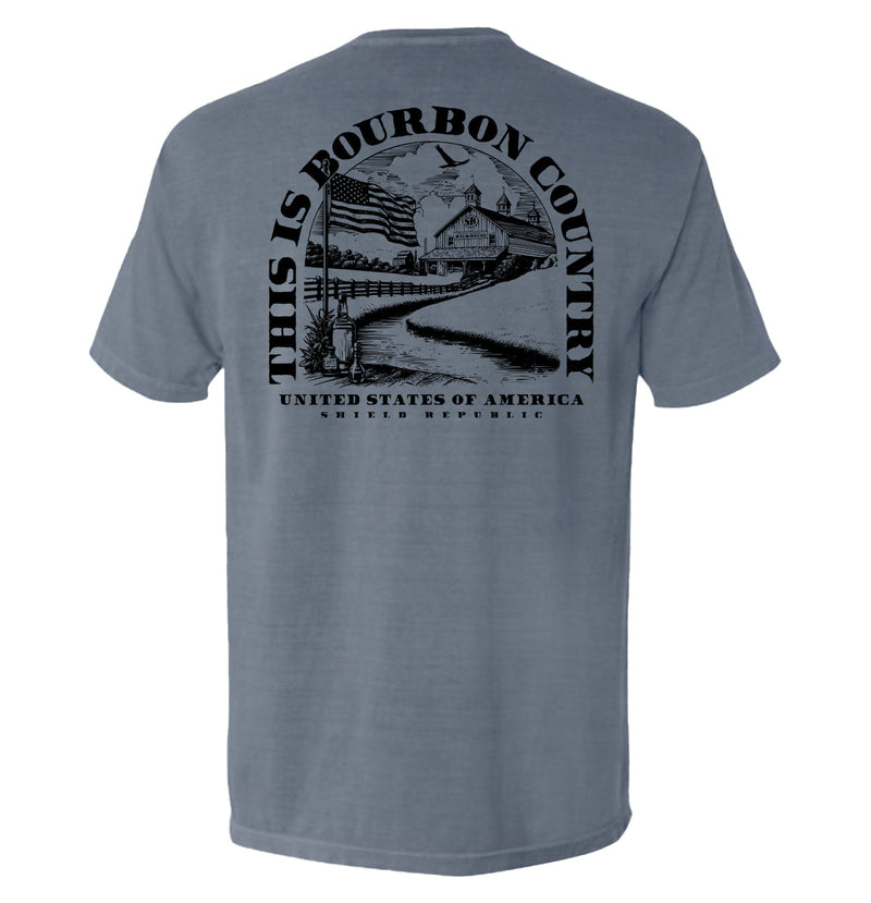 Load image into Gallery viewer, This is Bourbon Country USA
