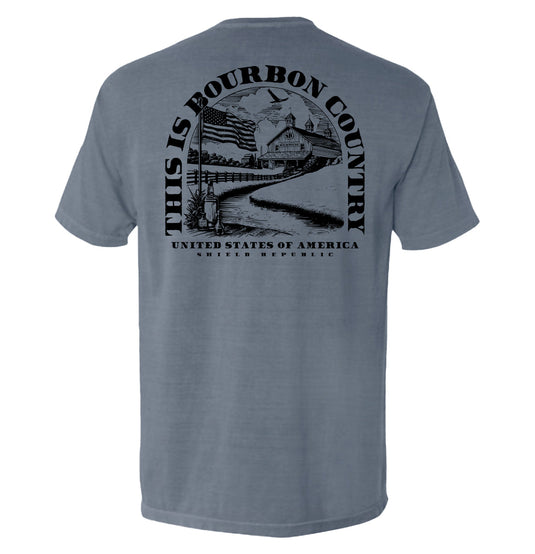 This is Bourbon Country USA