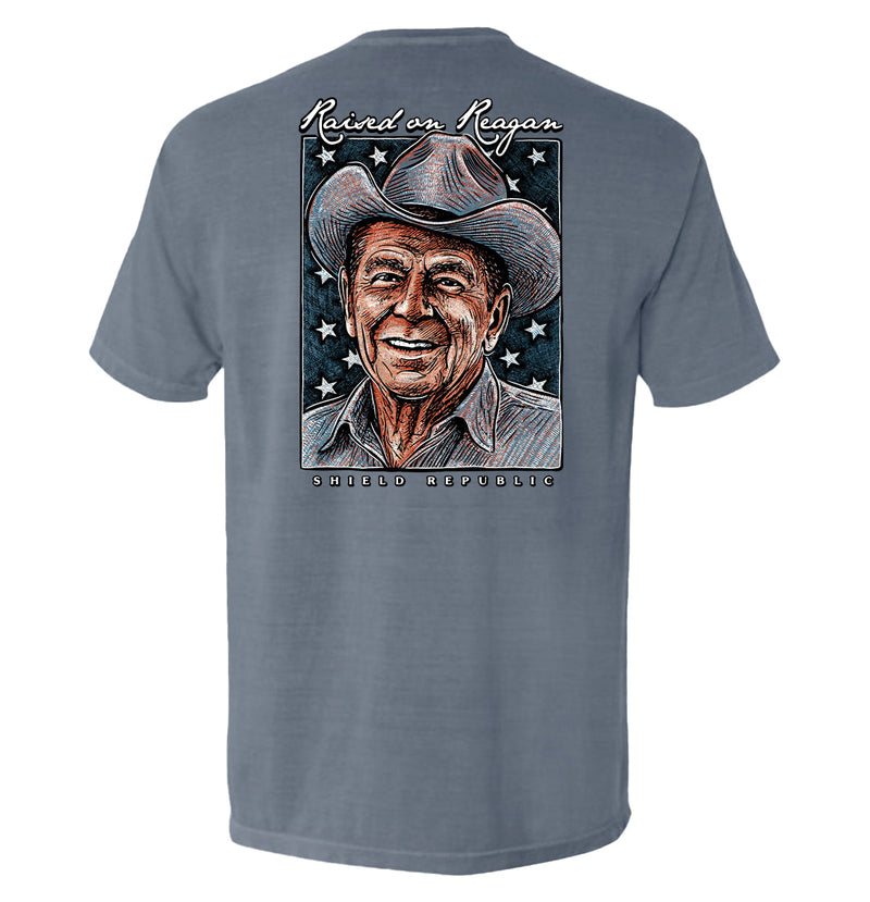 Load image into Gallery viewer, Raised on Reagan
