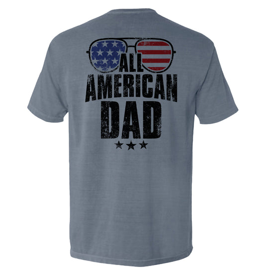 All American Dad