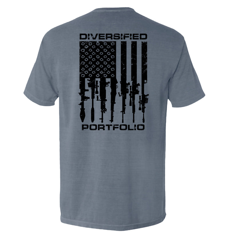 Load image into Gallery viewer, Diversified Portfolio
